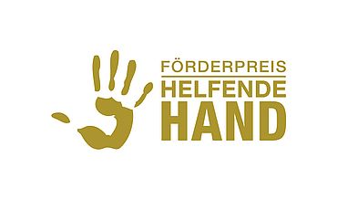 Hälfende Hand Award